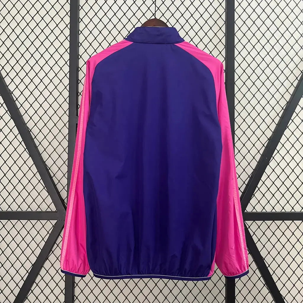 VESTE COUPE-VENT EDITION ALLEMAGNE 2024/2025 All2Jersey