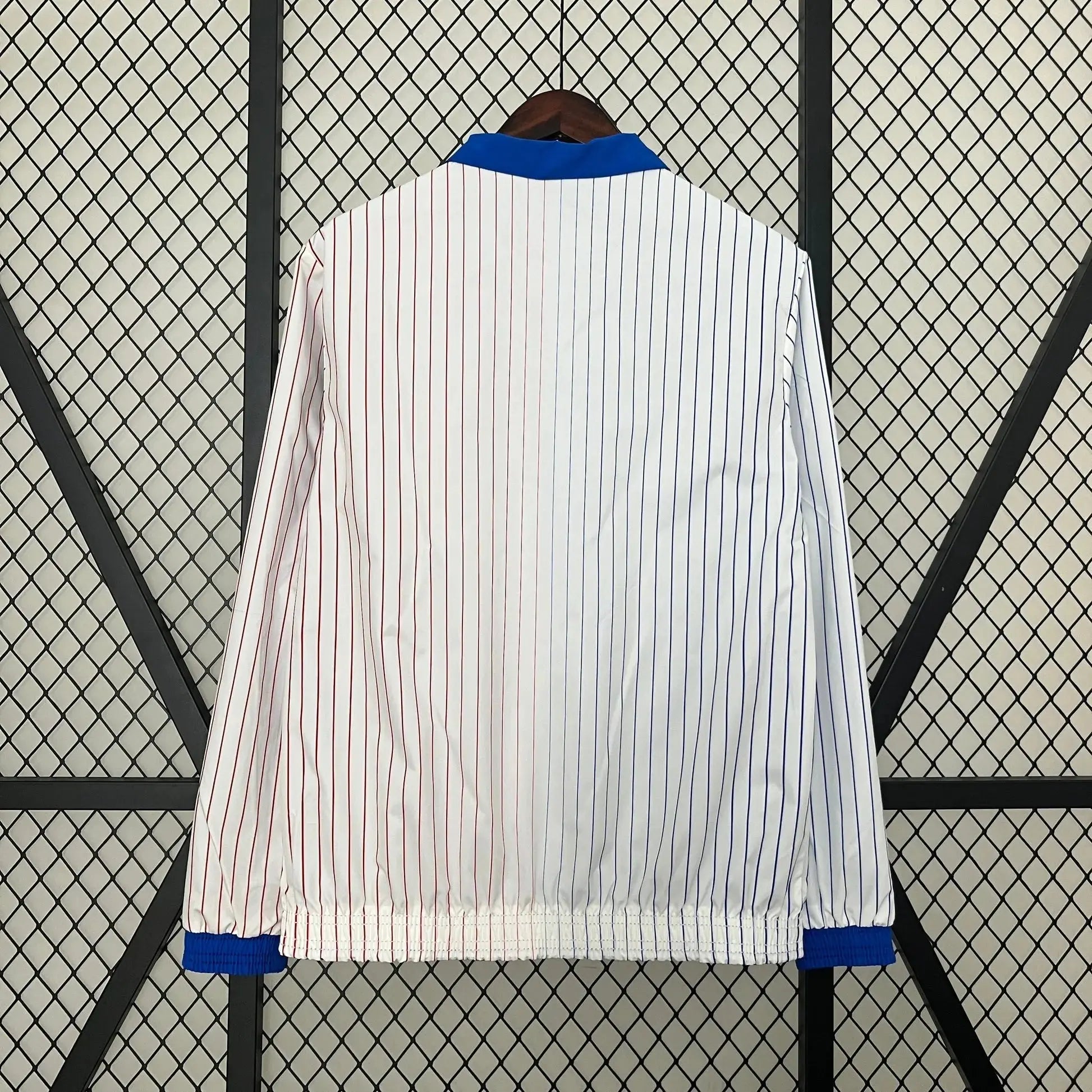 VESTE COUPE-VENT EDITION FRANCE 2024/2025 All2Jersey