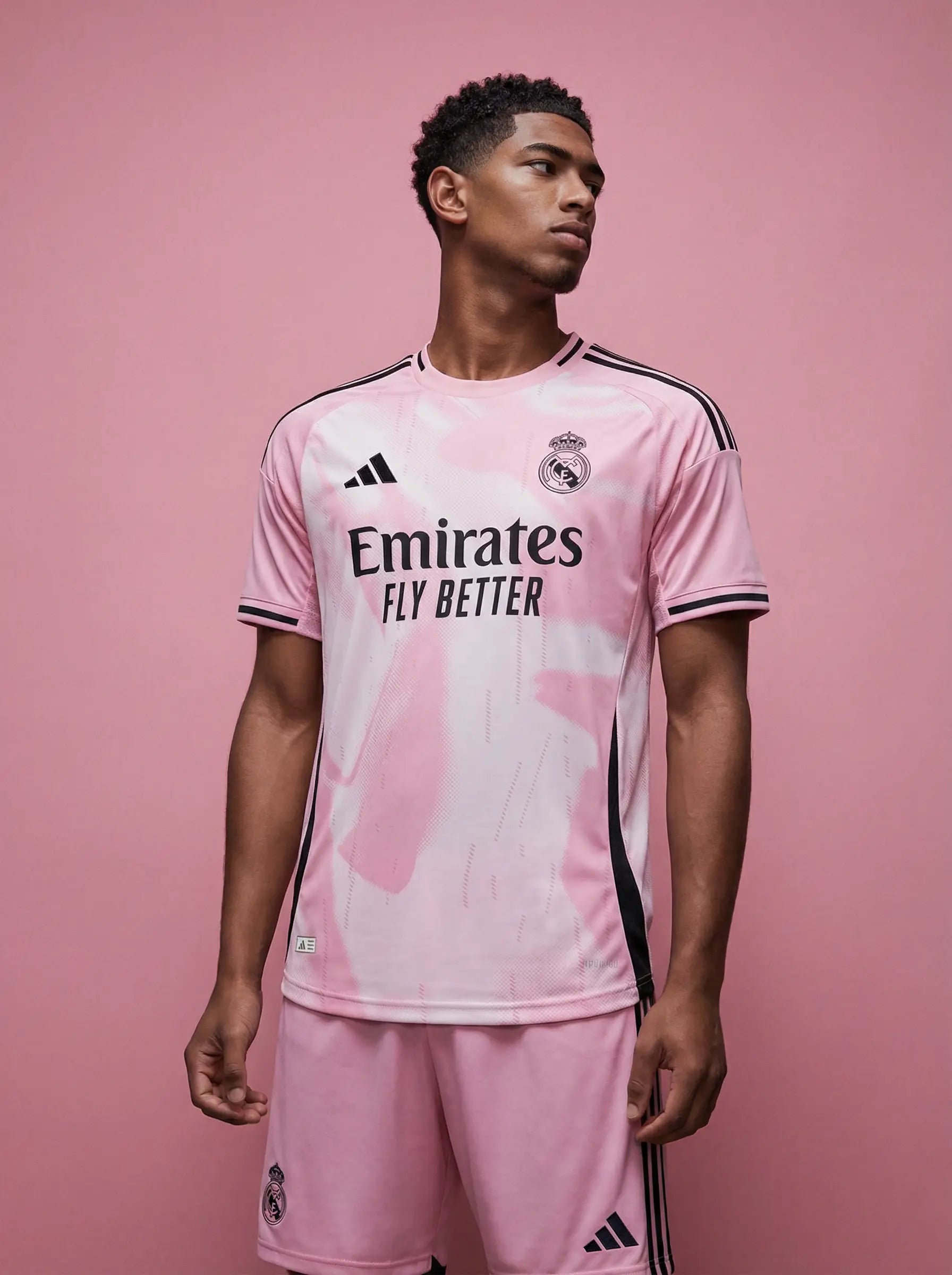 Maillots Editions Limitées All2Jersey