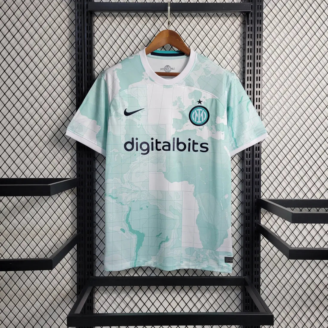 MAILLOT INTER MILAN EDITION 2022/2023 All2Jersey