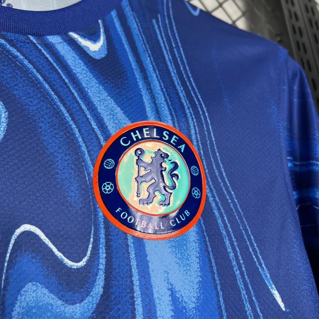 MAILLOT DE CHELSEA EDITION 2024/2025 All2Jersey