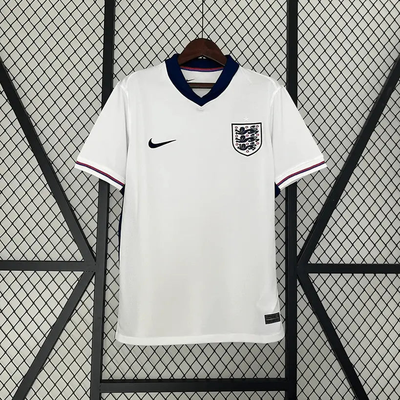 Maillot de L'Angleterre Edition EURO 2024/2025 All2Jersey