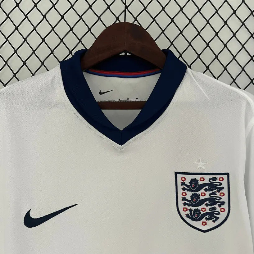 Maillot de L'Angleterre Edition EURO 2024/2025 All2Jersey