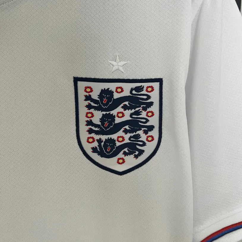 Maillot de L'Angleterre Edition EURO 2024/2025 All2Jersey