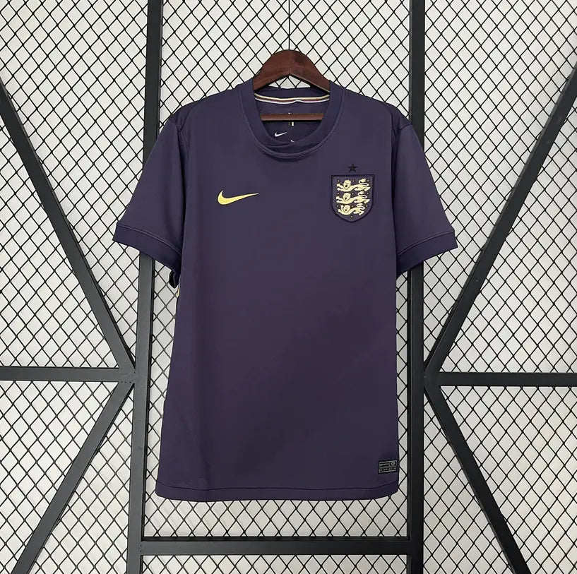 Maillot de L'Angleterre Edition EURO 2024/2025 All2Jersey