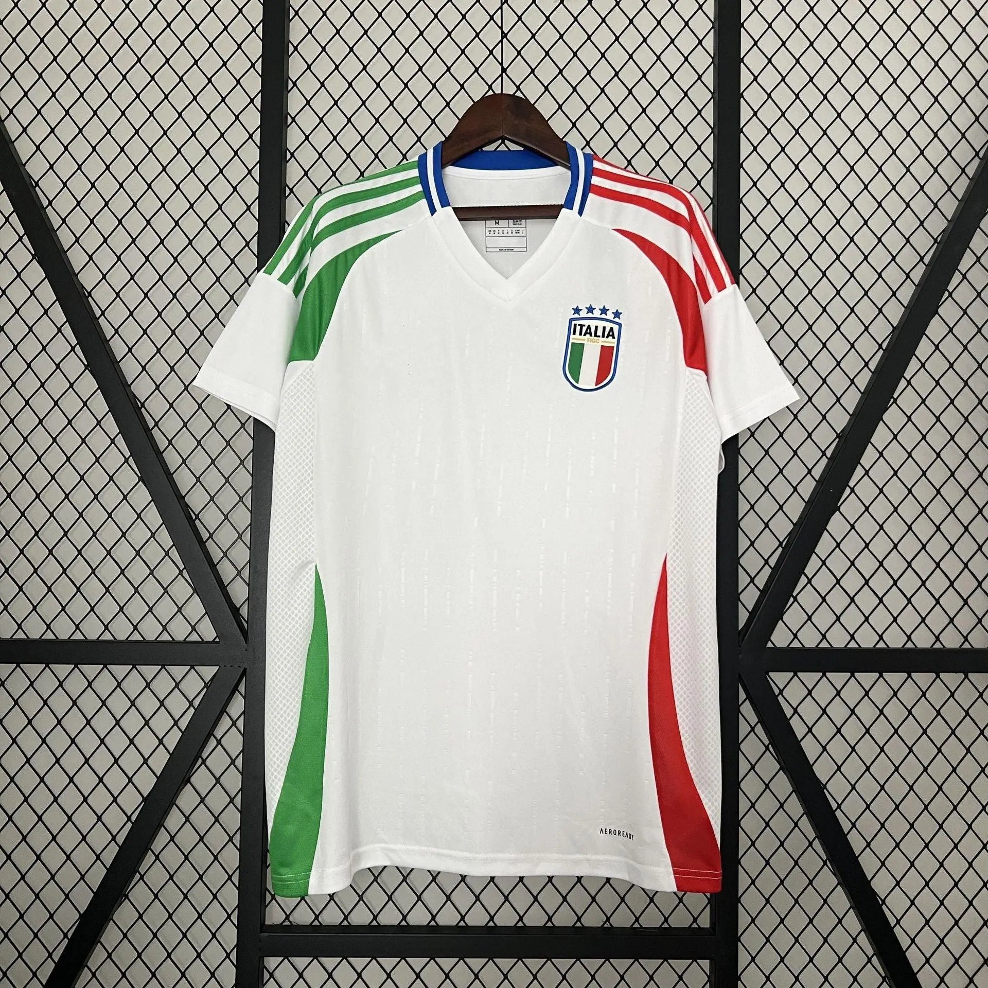 Maillot De L'Italie Edition EURO 2024/2025 All2Jersey