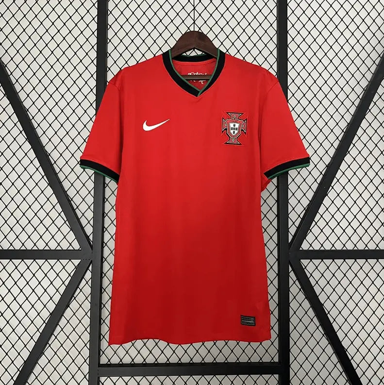 Portugal Trikot Edition EURO 2024/2025