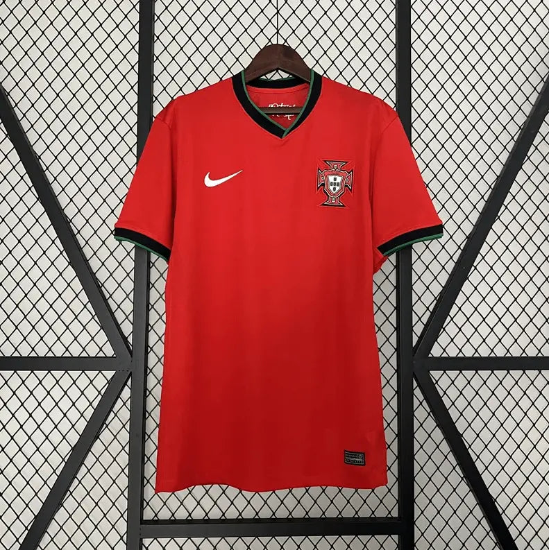 Maillot Du Portugal Edition EURO 2024/2025 All2Jersey