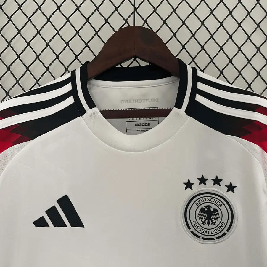 Maillot De L'Allemagne Edition EURO 2024/2025 All2Jersey