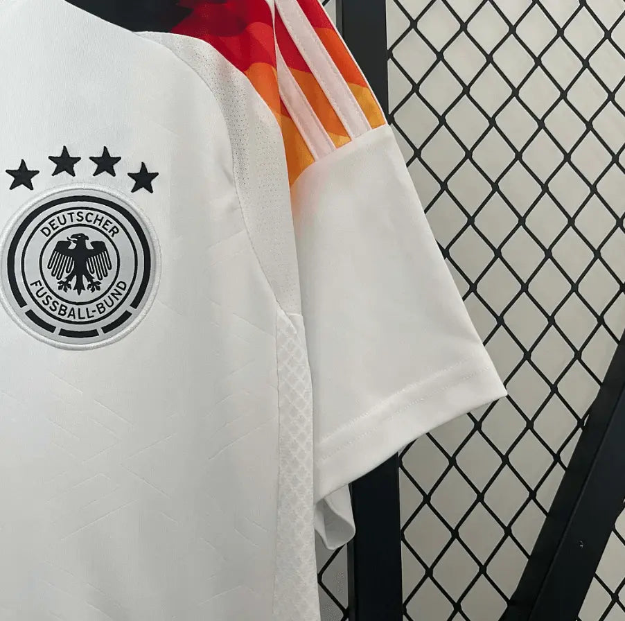 Maillot De L'Allemagne Edition EURO 2024/2025 All2Jersey