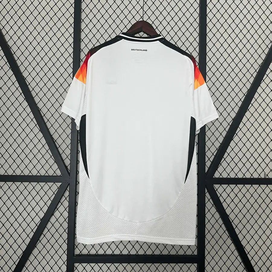 Maillot De L'Allemagne Edition EURO 2024/2025 All2Jersey