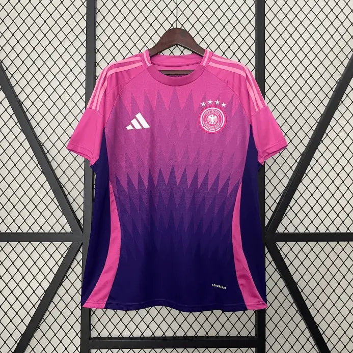 Maillot De L'Allemagne Edition EURO 2024/2025 All2Jersey