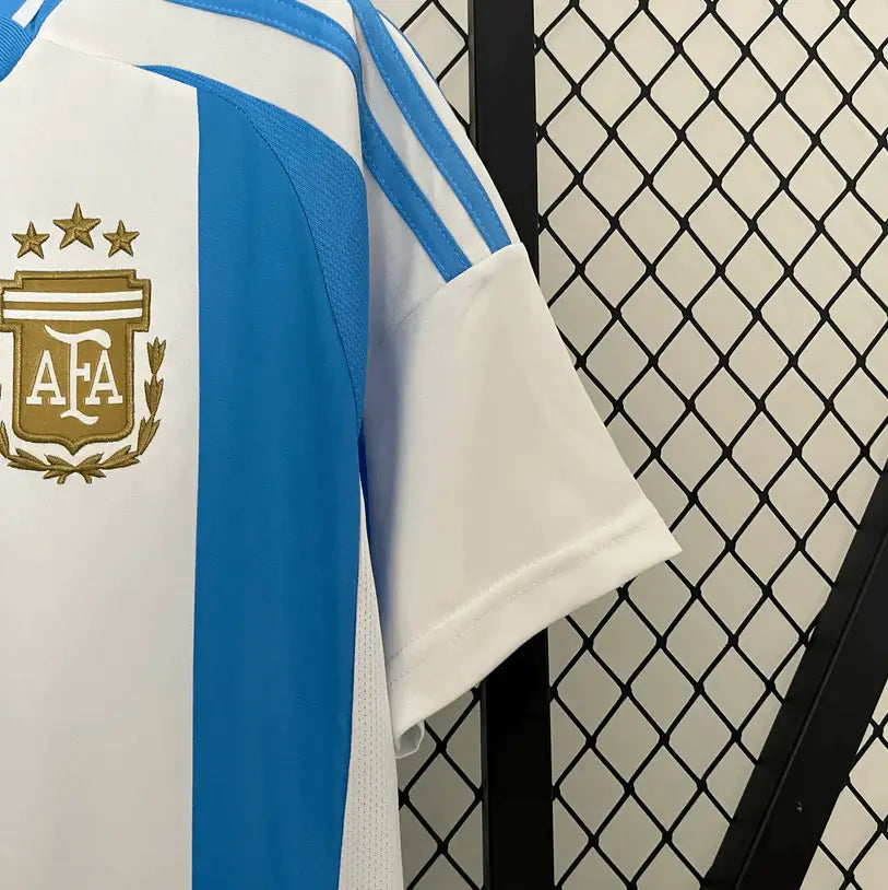 Maillot De L'Argentine Edition 2024/2025 All2Jersey