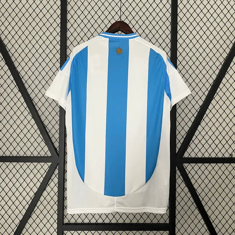 Maillot De L'Argentine Edition 2024/2025 All2Jersey