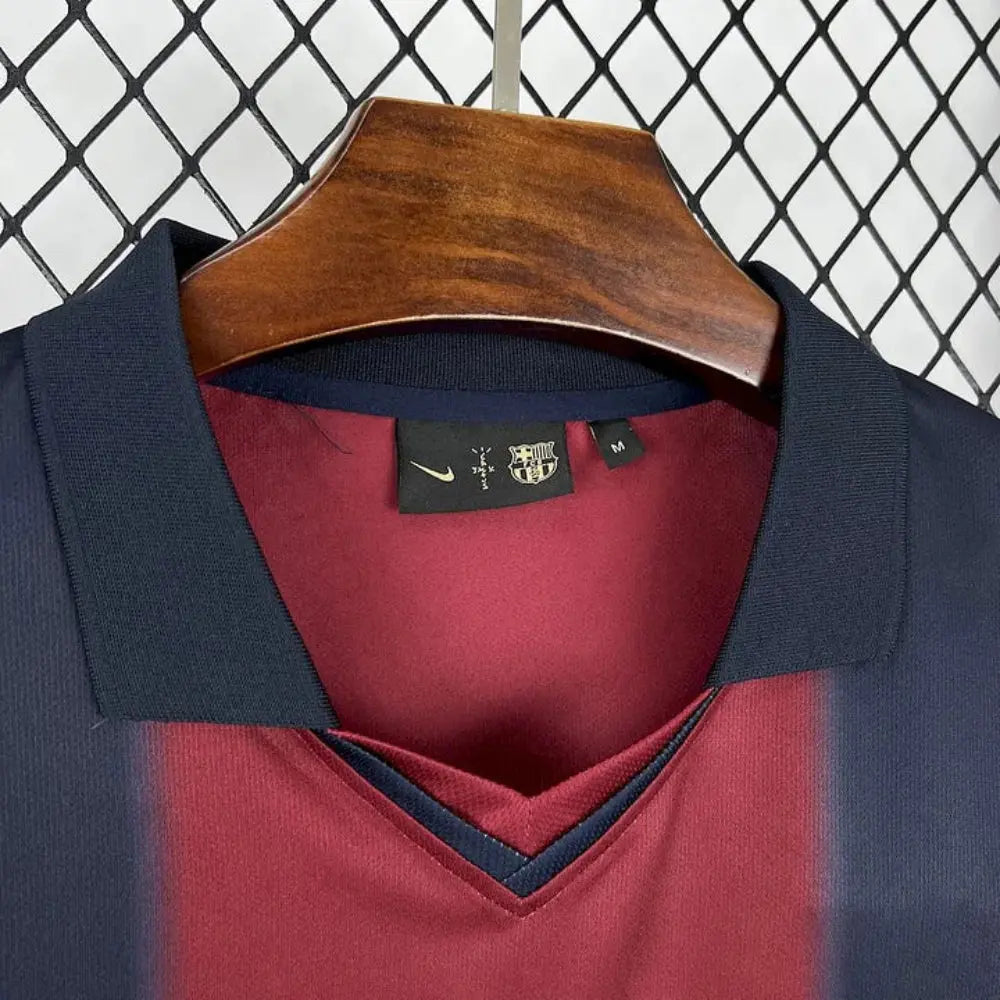 24-25 Thai Edition Jersey Wolves Liverpool Malaga Botafogo Fan Edition Jersey Football Jersey All2Jersey