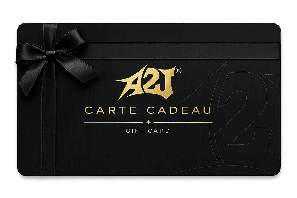 CARTE CADEAU