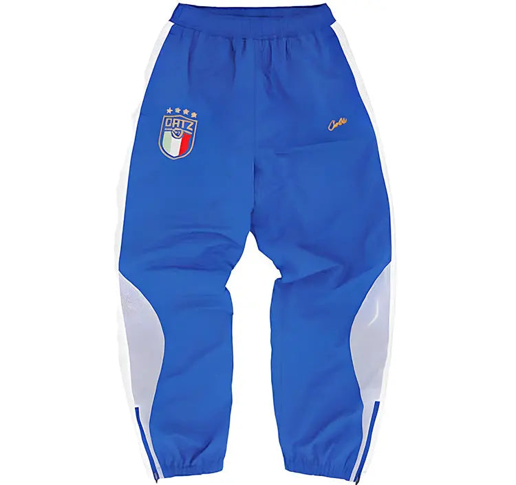 JOGGING CORTEIZ SHUKU ITALIE BLEU All2Jersey