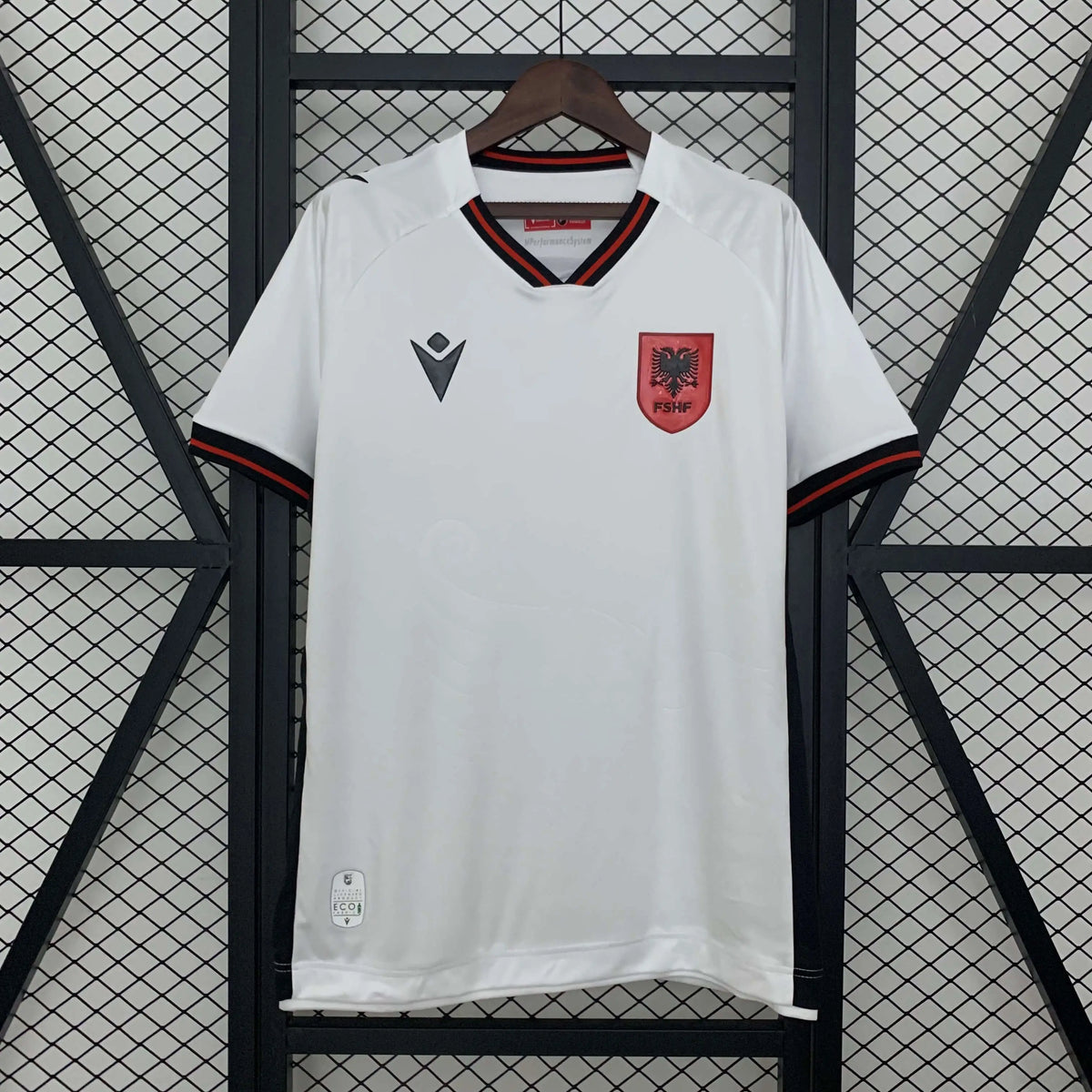 ALBANIA JERSEY 2026/2027