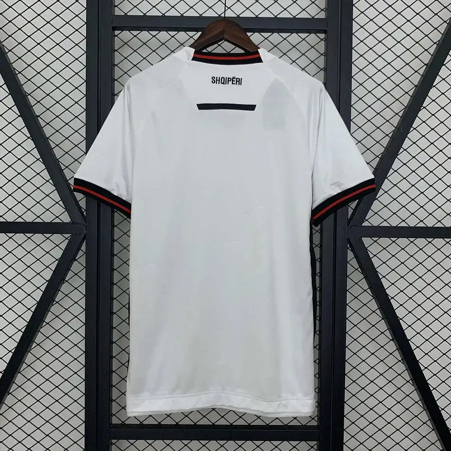 MAILLOT ALBANIE 2026/2027   All2Jersey