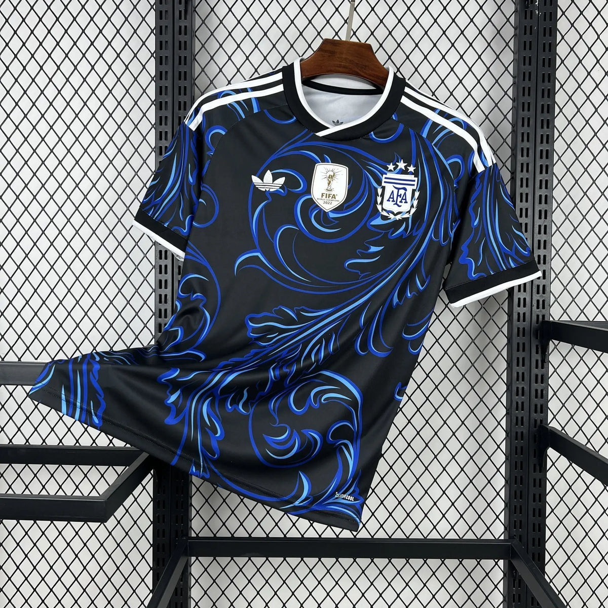 MAILLOT ARGENTINE COUPE DU MONDE 2026