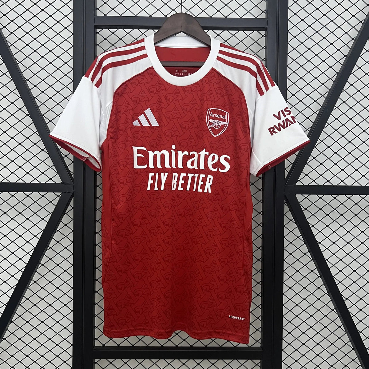 ARSENAL JERSEY 2025/2026