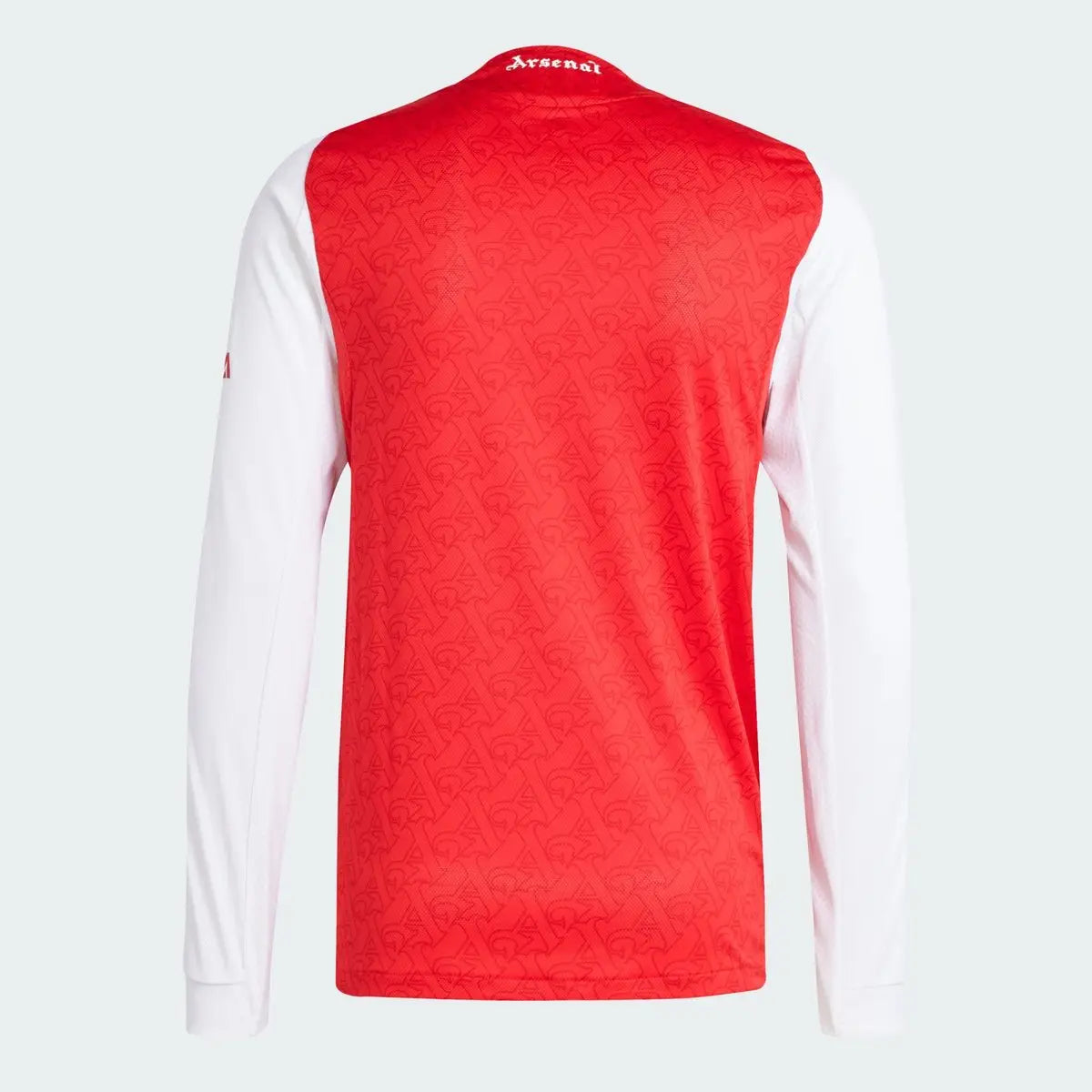 MAILLOT ARSENAL MANCHES LONGUES 25/26   All2Jersey