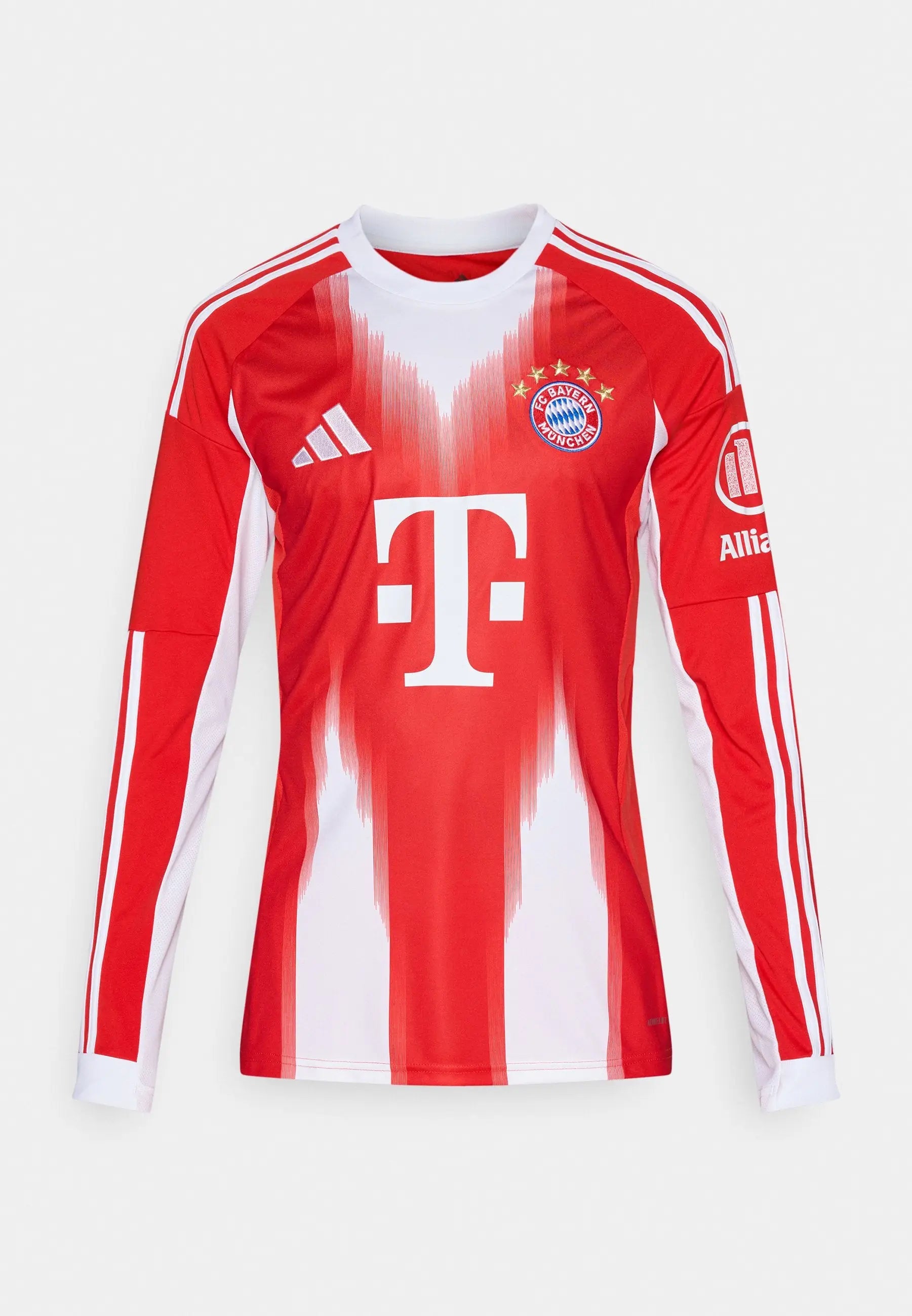 MAILLOT BAYERN MANCHES LONGUES 26/27   All2Jersey