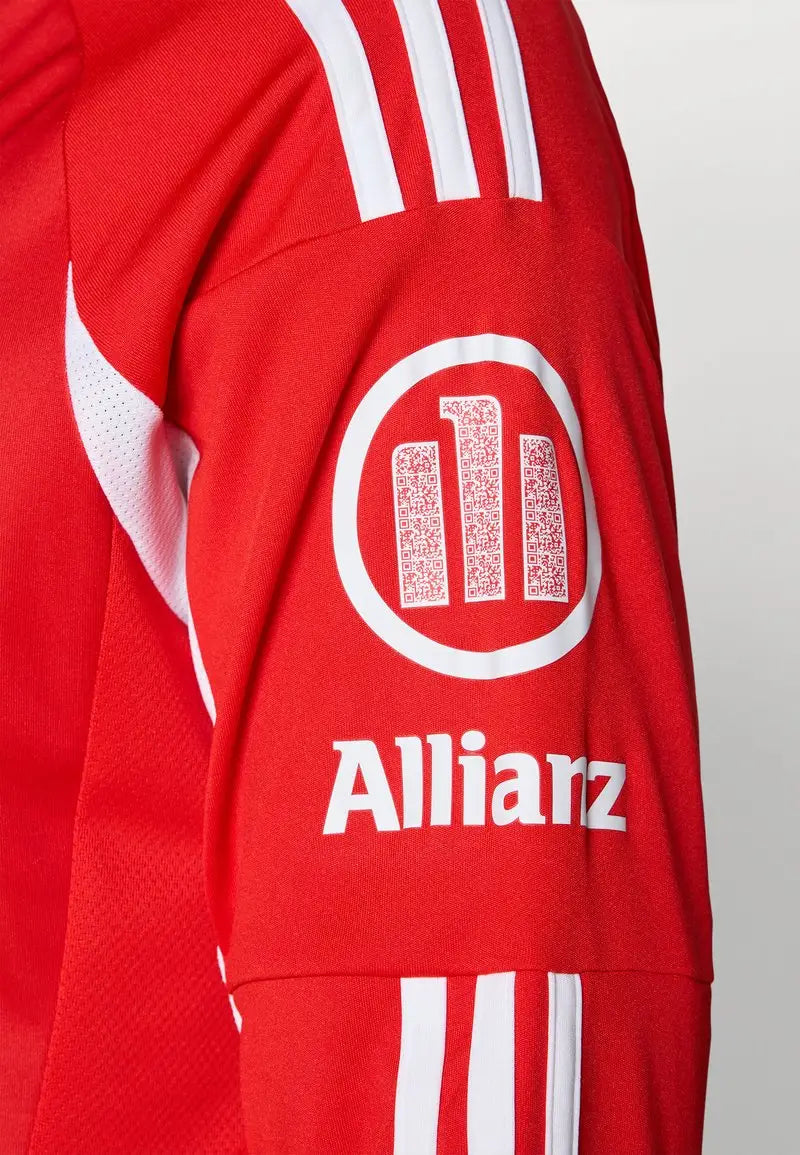 MAILLOT BAYERN MANCHES LONGUES 26/27   All2Jersey