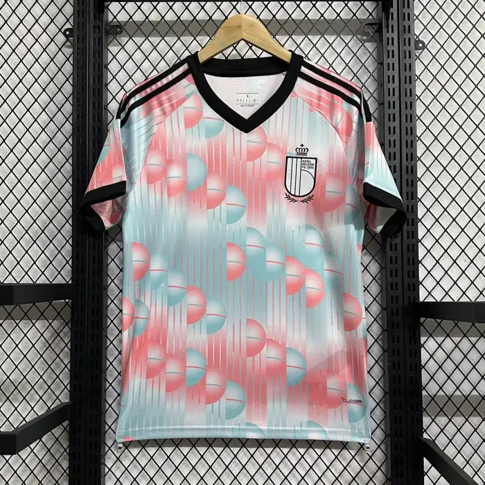 BELGIUM JERSEY 2026/2027