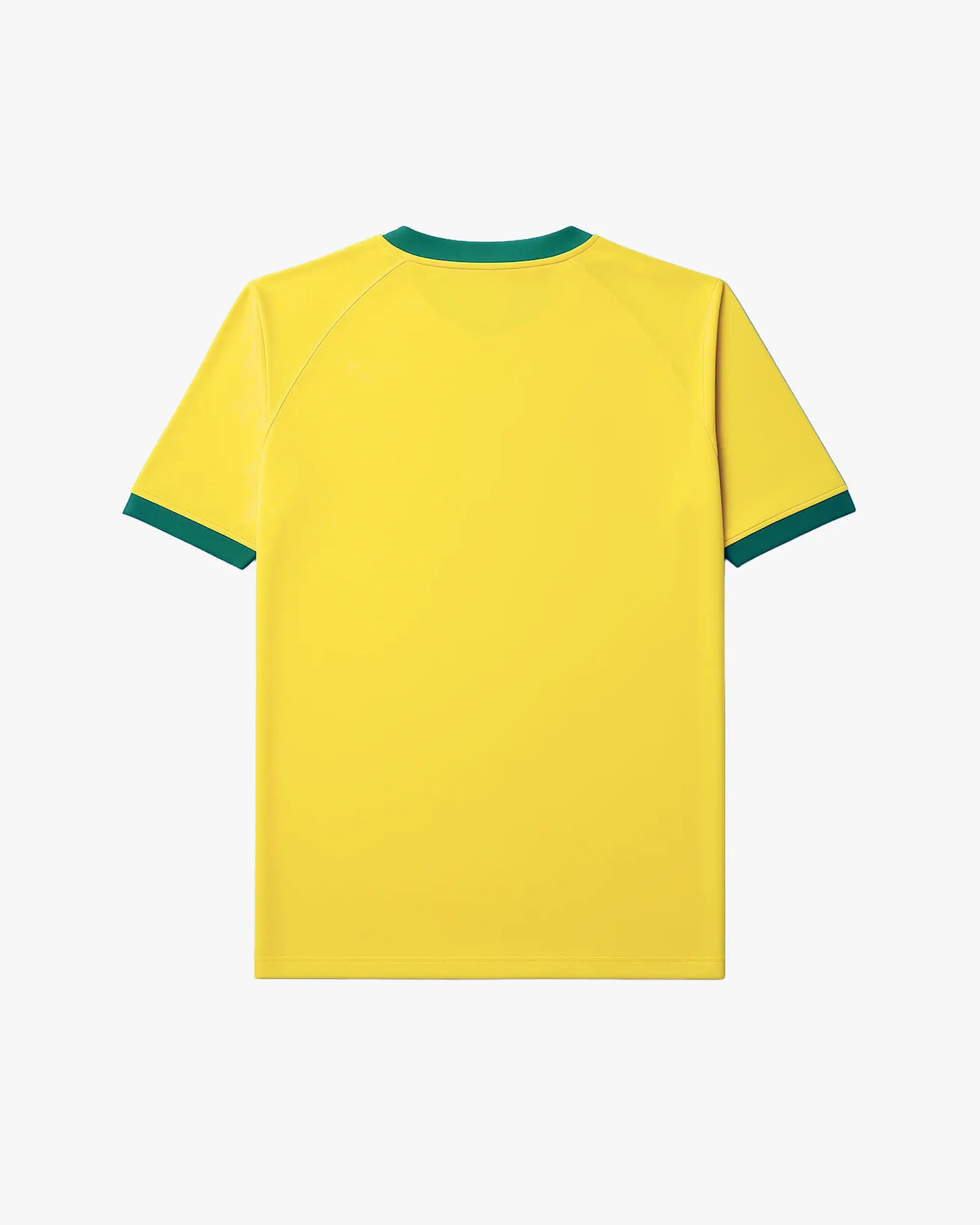 MAILLOT BRESIL CUSTOM BRODÉ   All2Jersey