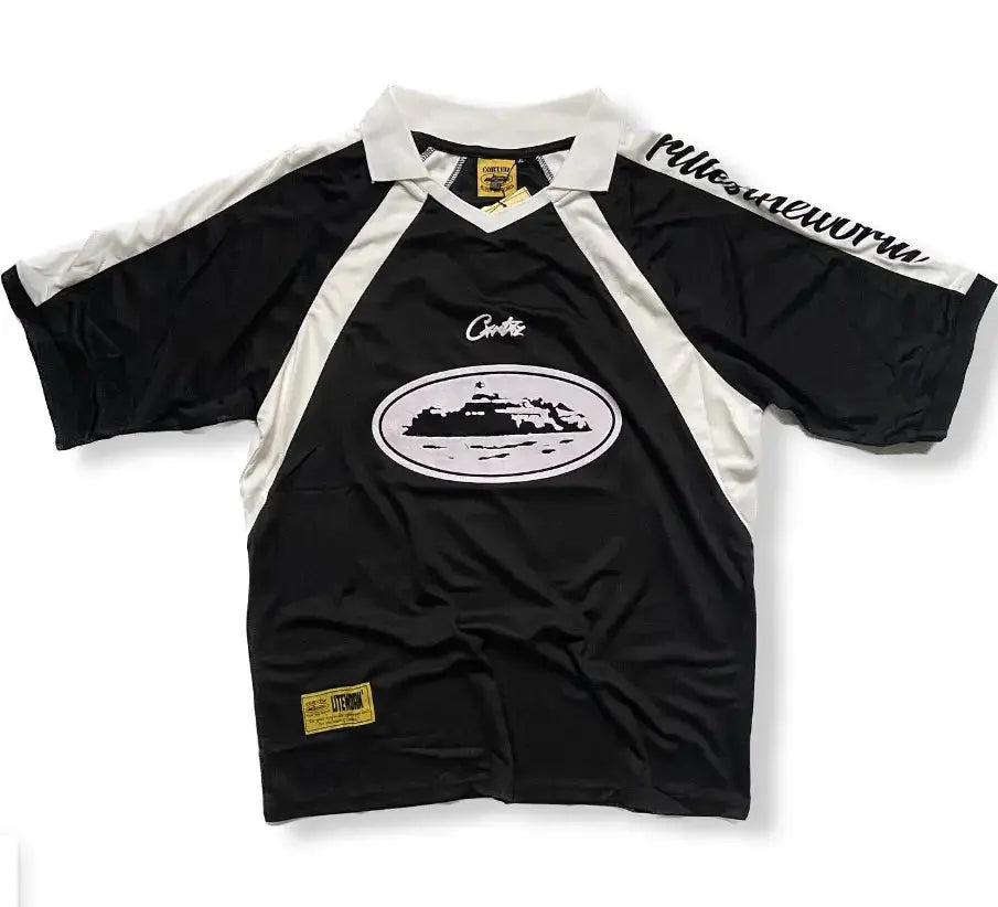 MAILLOT CORTEIZ EDITION ALCATRAZ