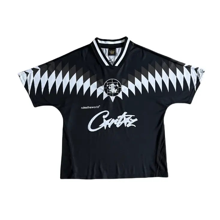 MAILLOT CORTEIZ EDITION CLUB RTW All2Jersey