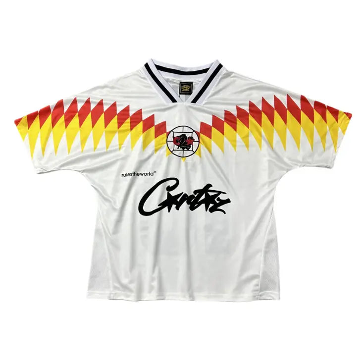 CORTEIZ CLUB EDITION RTW JERSEY - Shipping within 48 hours