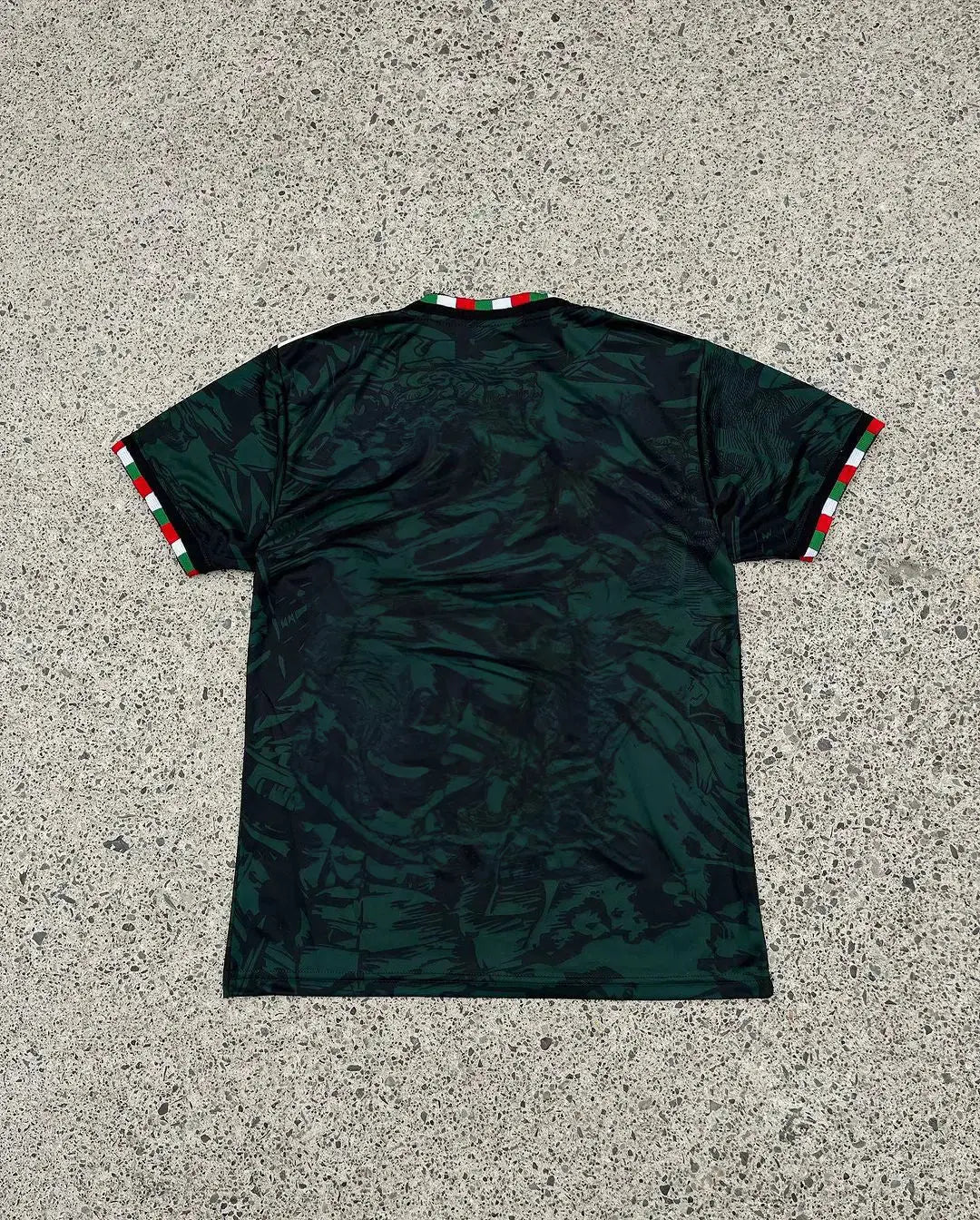 CORTEIZ X ITALY JERSEY - Shipping within 48 hours