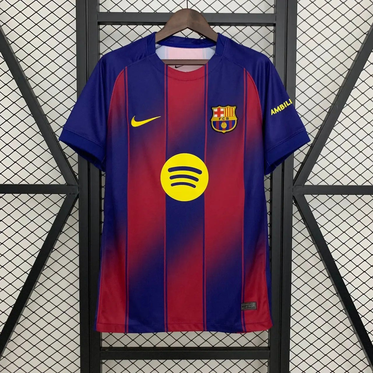 BARCELONA TRIKOT 2025/2026