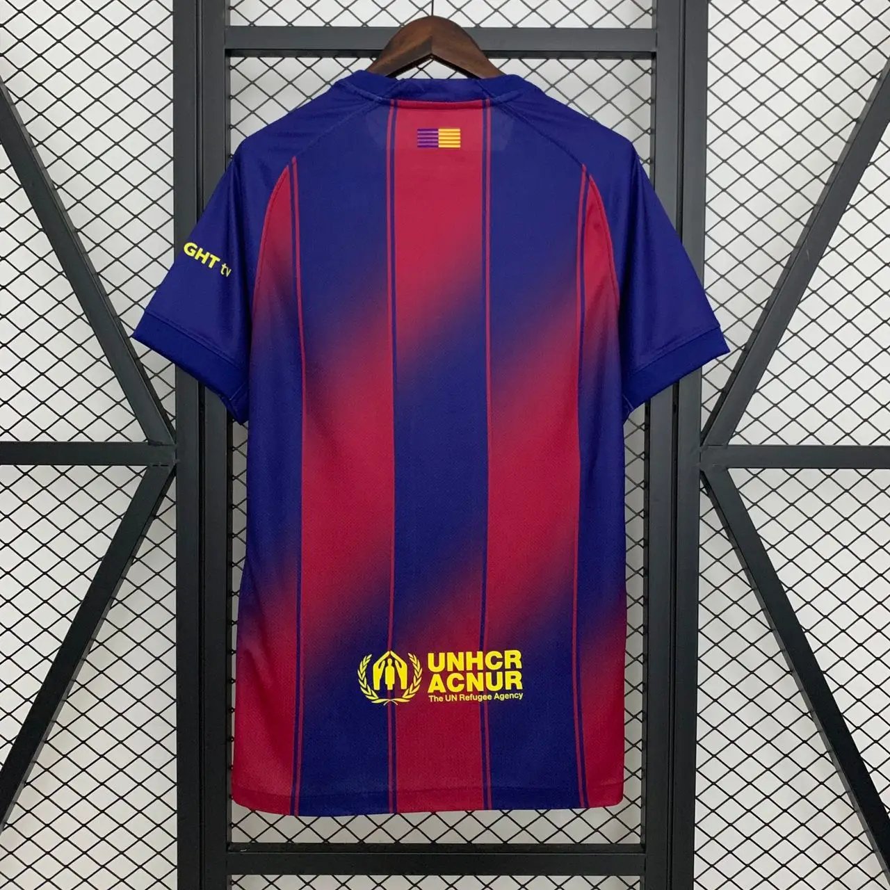MAILLOT DE BARCELONE 2025/2026   All2Jersey