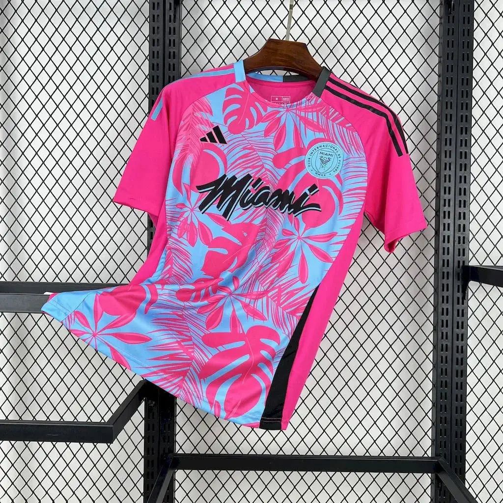 MAILLOT DE INTER MIAMI 2025/2026   All2Jersey