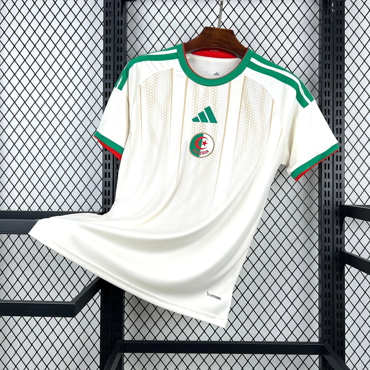 ALGERIEN-TRIKOT 2026/2027