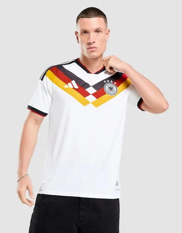 MAILLOT DE L'ALLEMAGNE 2026/2027   All2Jersey