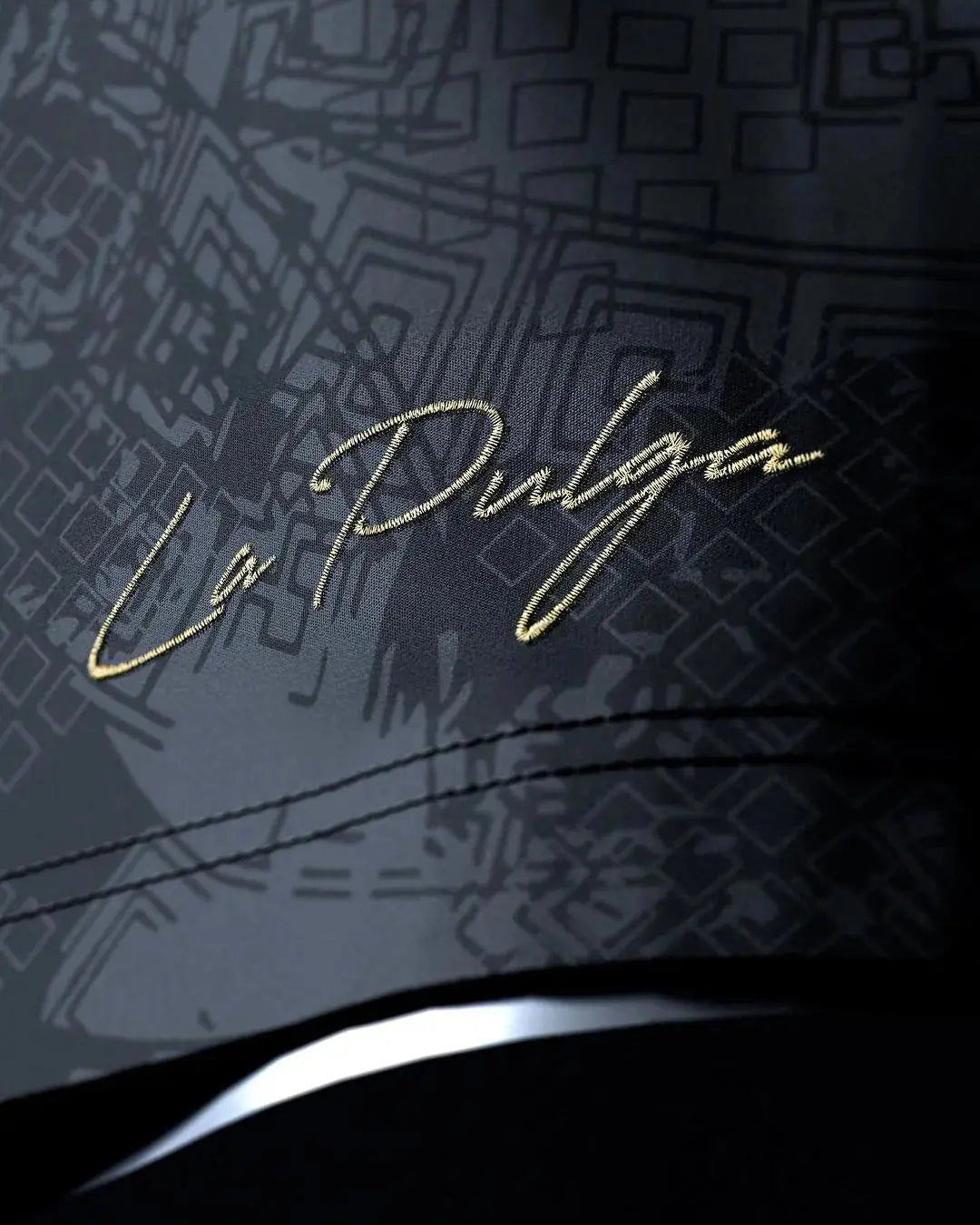 MAILLOT DE L'ARGENTINE EDITION "LA PULGA" All2Jersey