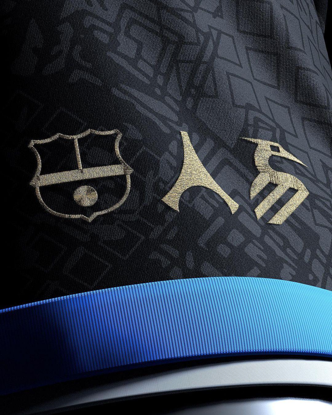 MAILLOT DE L'ARGENTINE EDITION "LA PULGA" All2Jersey