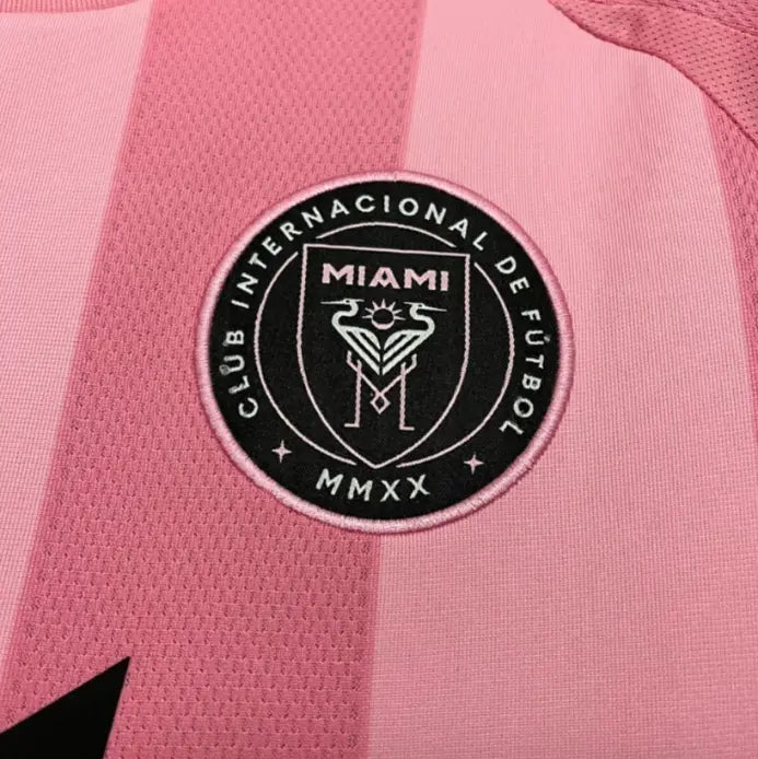 MAILLOT DE L'INTER MIAMI 2025 All2Jersey