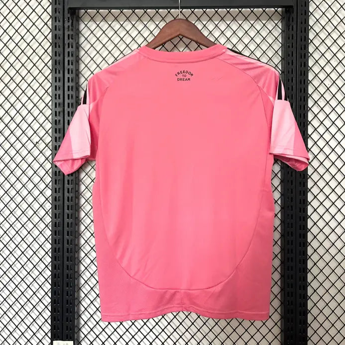 MAILLOT DE L'INTER MIAMI 2025 All2Jersey