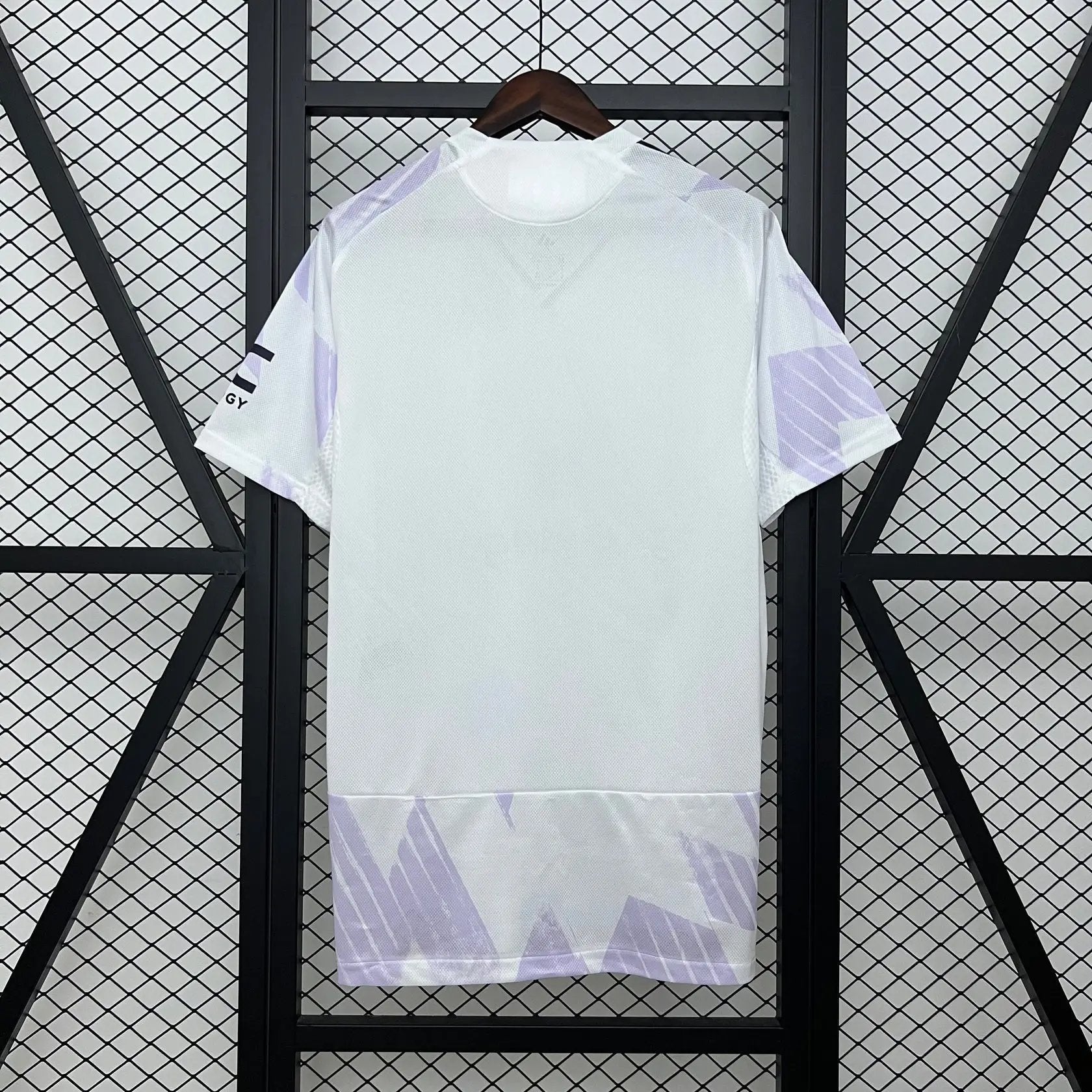 MAILLOT DE MANCHESTER UNITED 2025/2026   All2Jersey