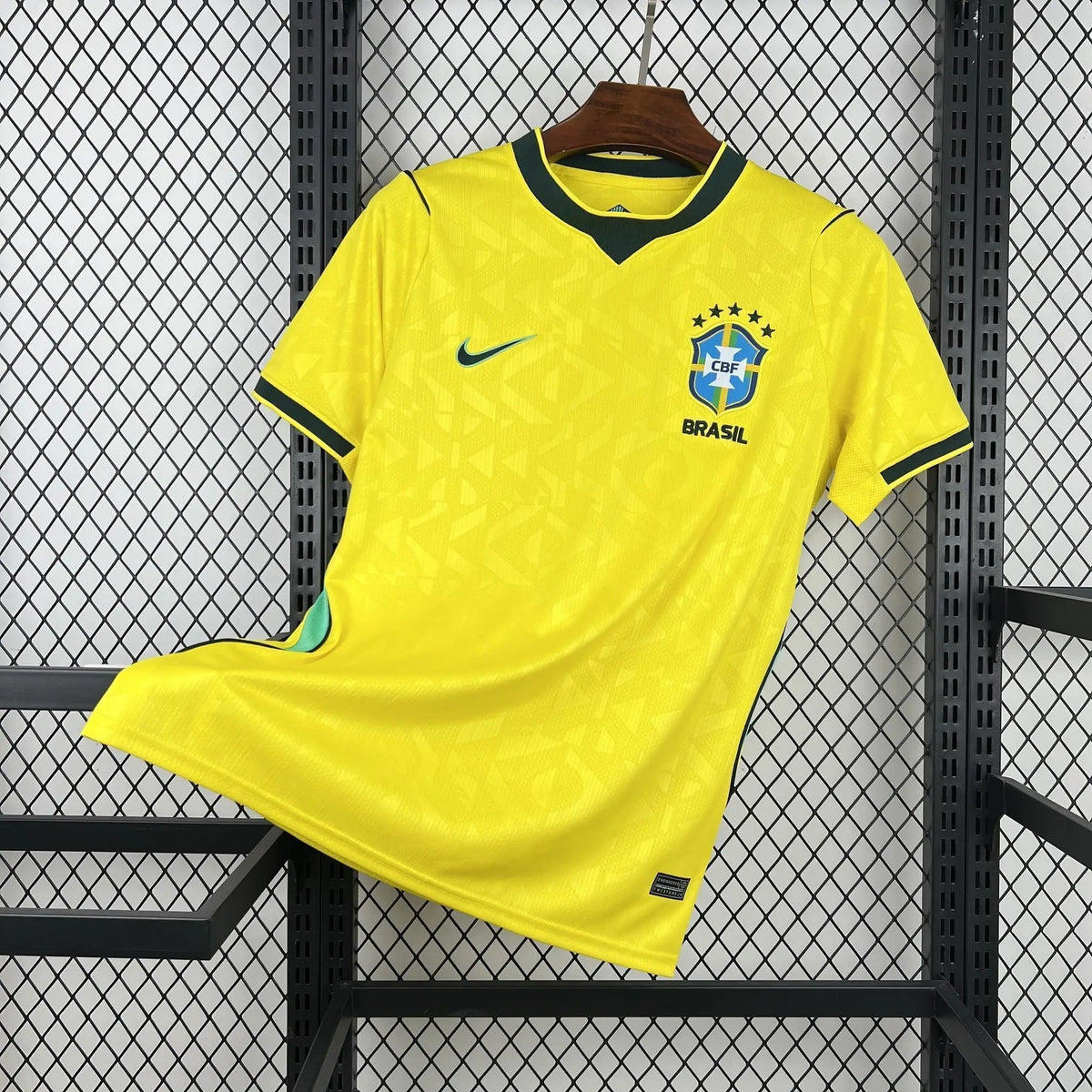 MAILLOT DU BRESIL 2026/2027