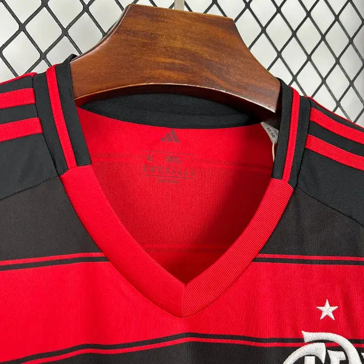 MAILLOT DU FLAMENGO 2025/2026   All2Jersey