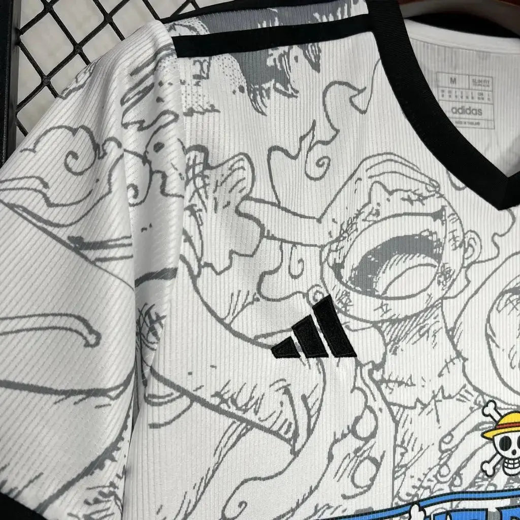 JAPAN JERSEY ONE PIECE EDITION - All2Jersey