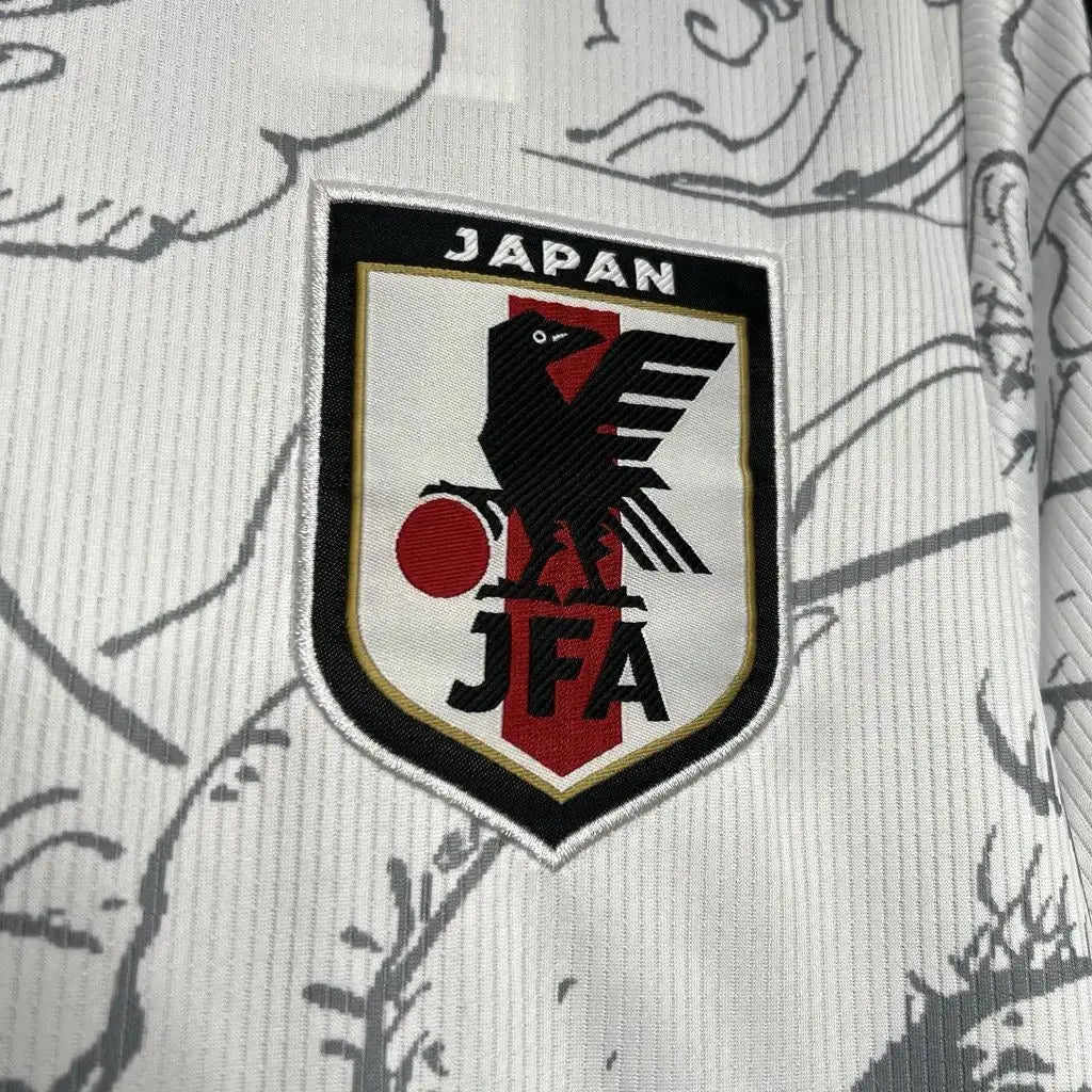JAPAN JERSEY ONE PIECE EDITION - All2Jersey