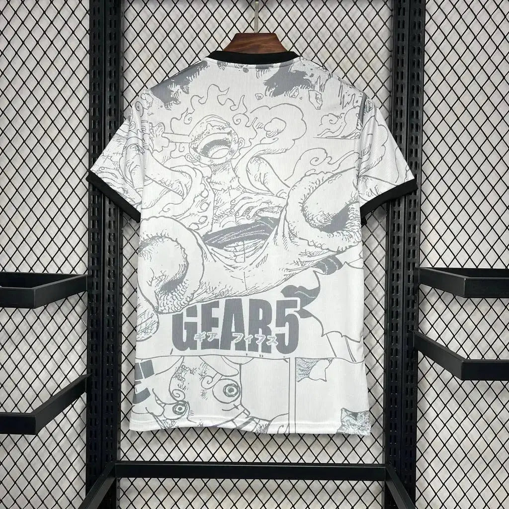 JAPAN JERSEY ONE PIECE EDITION - All2Jersey