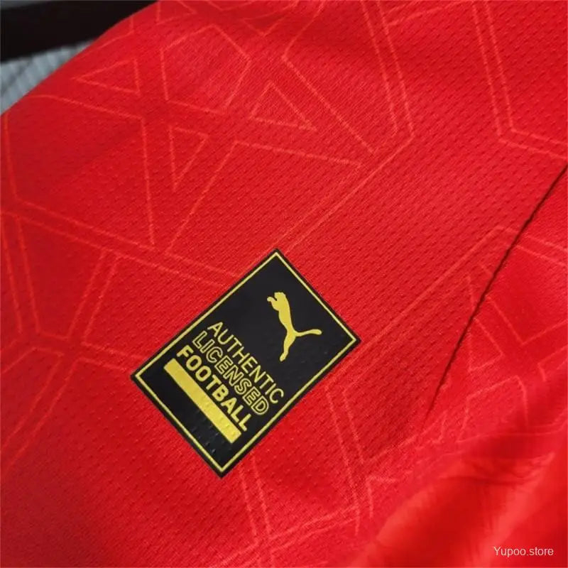 MAILLOT DU MAROC 2026/2027   All2Jersey